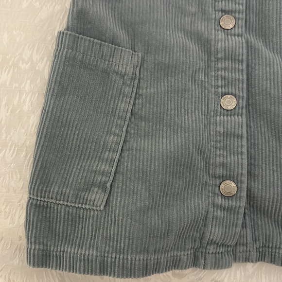 Zara, little girl’s corduroy dress, size 2-3, excellent condition - Picture 2 of 4